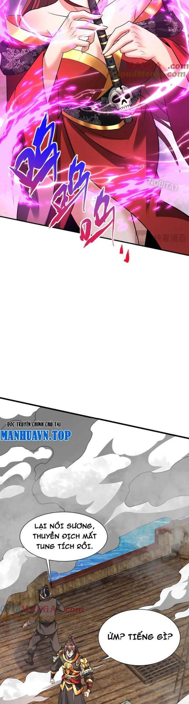 Đại Tần: Ta Con Trai Tần Thủy Hoàng Giết Địch Thăng Cấp Thành Thần Chapter  150 - 26