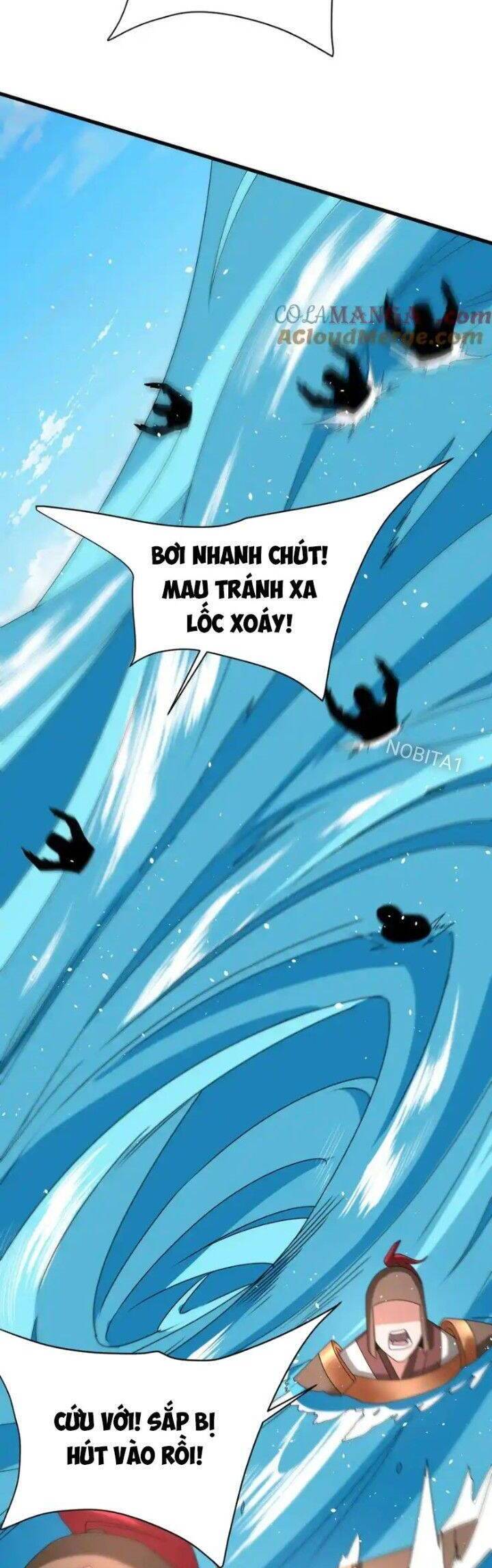 Đại Tần: Ta Con Trai Tần Thủy Hoàng Giết Địch Thăng Cấp Thành Thần Chapter  151 - 11