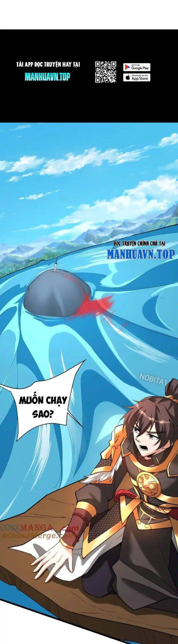 Đại Tần: Ta Con Trai Tần Thủy Hoàng Giết Địch Thăng Cấp Thành Thần Chapter  151 - 13