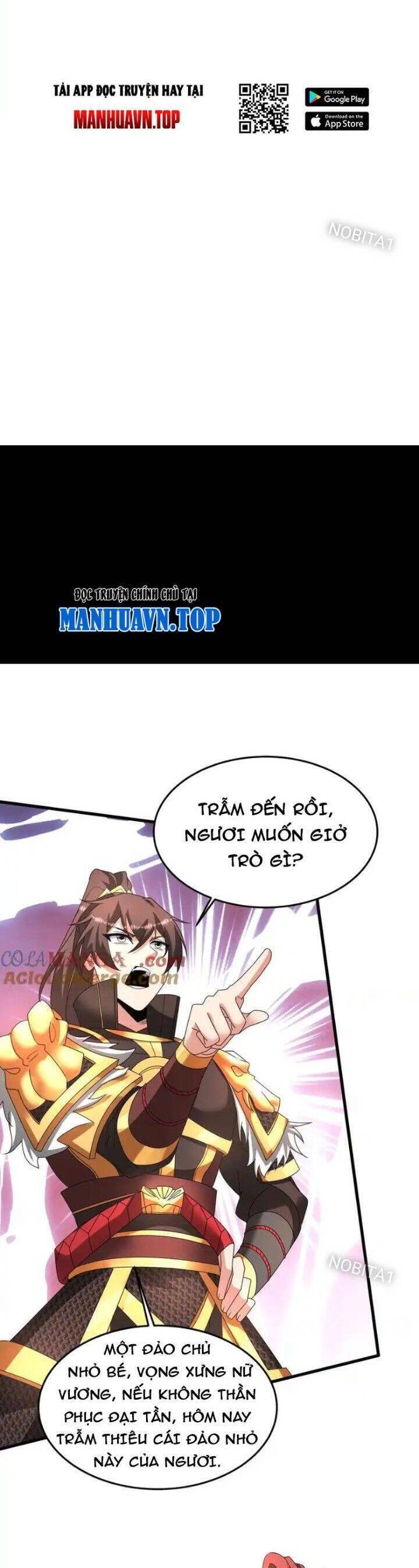 Đại Tần: Ta Con Trai Tần Thủy Hoàng Giết Địch Thăng Cấp Thành Thần Chapter  151 - 25