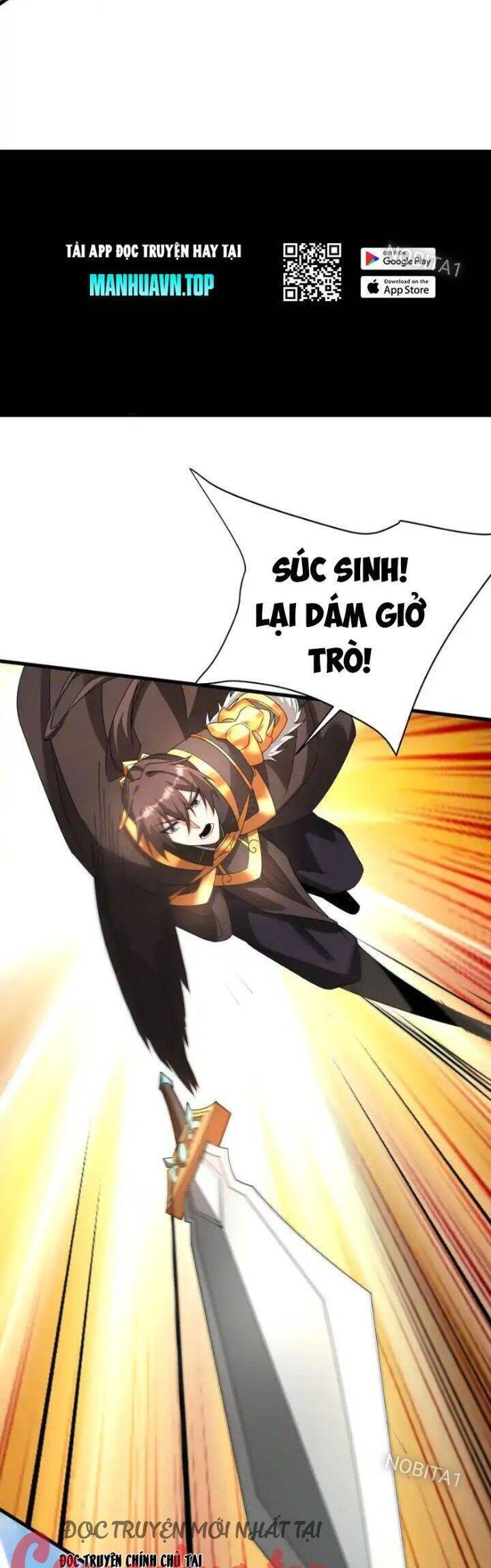 Đại Tần: Ta Con Trai Tần Thủy Hoàng Giết Địch Thăng Cấp Thành Thần Chapter  151 - 9