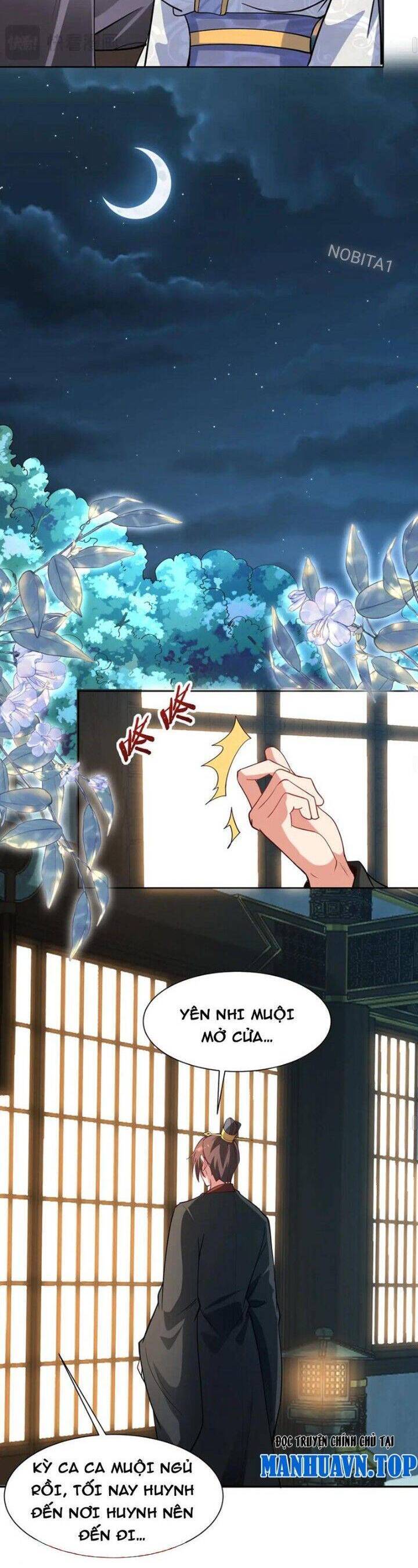 Đại Tần: Ta Con Trai Tần Thủy Hoàng Giết Địch Thăng Cấp Thành Thần Chapter  152 - 17