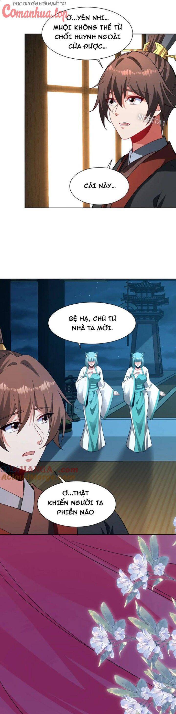 Đại Tần: Ta Con Trai Tần Thủy Hoàng Giết Địch Thăng Cấp Thành Thần Chapter  152 - 18