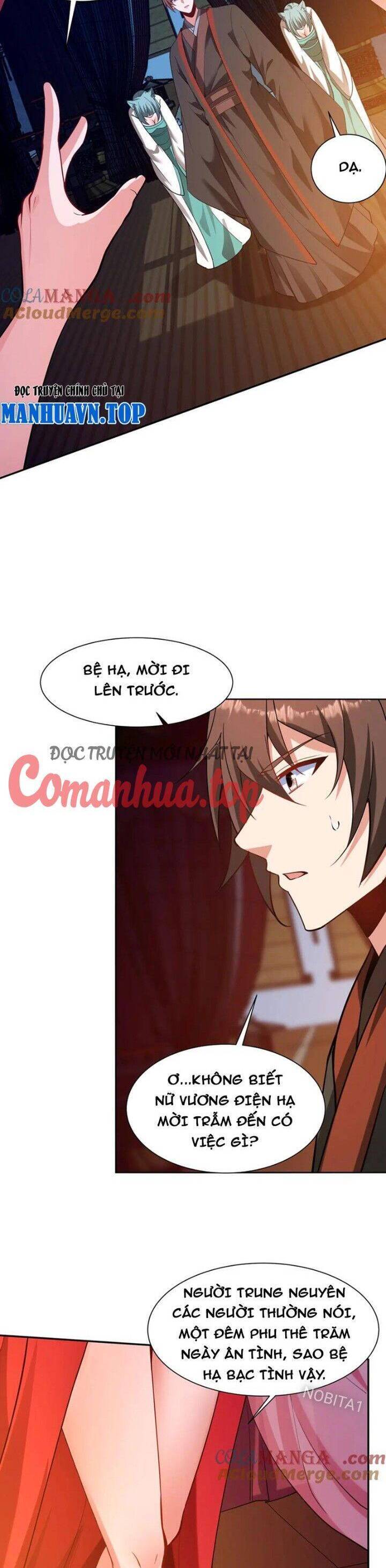 Đại Tần: Ta Con Trai Tần Thủy Hoàng Giết Địch Thăng Cấp Thành Thần Chapter  152 - 20