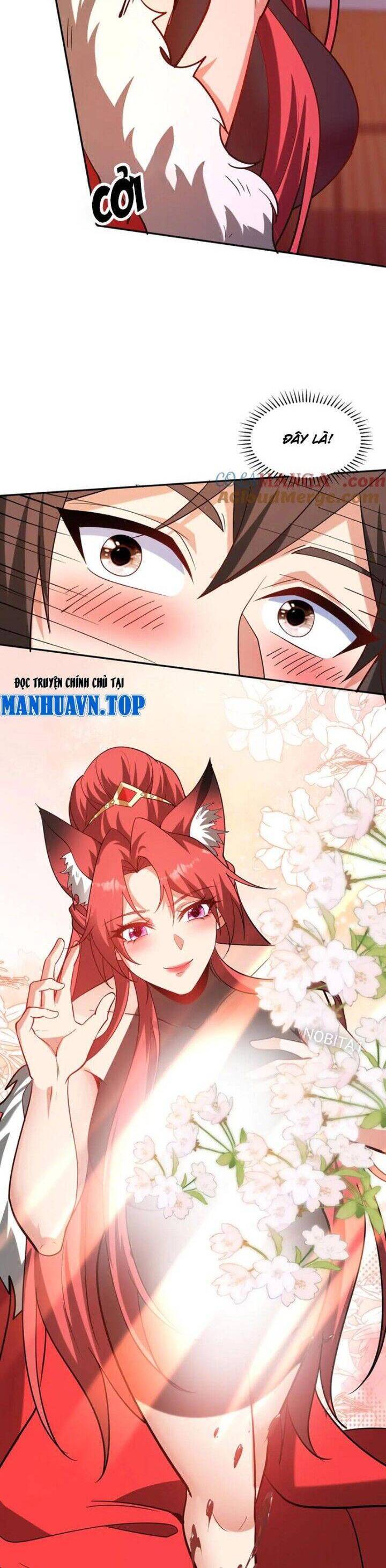Đại Tần: Ta Con Trai Tần Thủy Hoàng Giết Địch Thăng Cấp Thành Thần Chapter  152 - 22