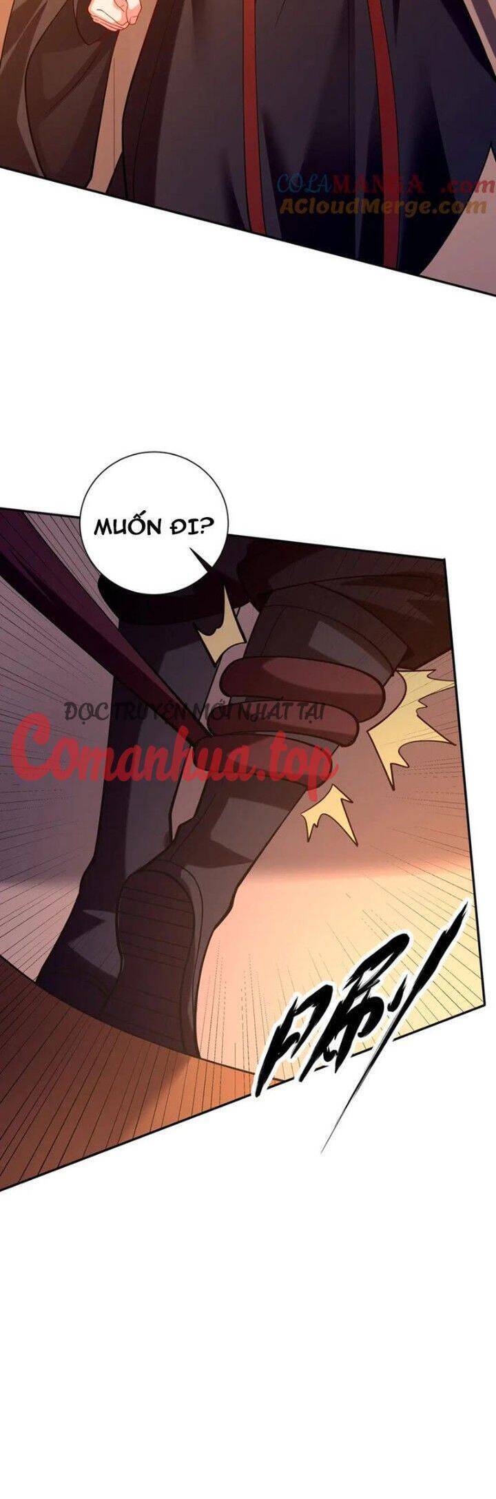 Đại Tần: Ta Con Trai Tần Thủy Hoàng Giết Địch Thăng Cấp Thành Thần Chapter  152 - 24