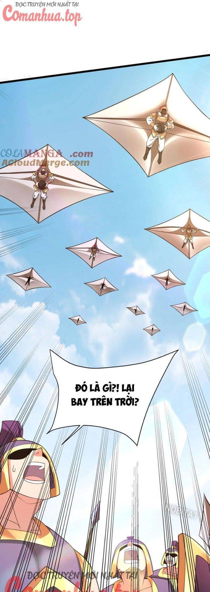 Đại Tần: Ta Con Trai Tần Thủy Hoàng Giết Địch Thăng Cấp Thành Thần Chapter  153 - 33