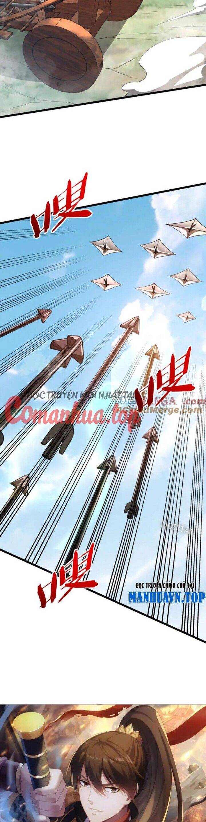 Đại Tần: Ta Con Trai Tần Thủy Hoàng Giết Địch Thăng Cấp Thành Thần Chapter  154 - 5