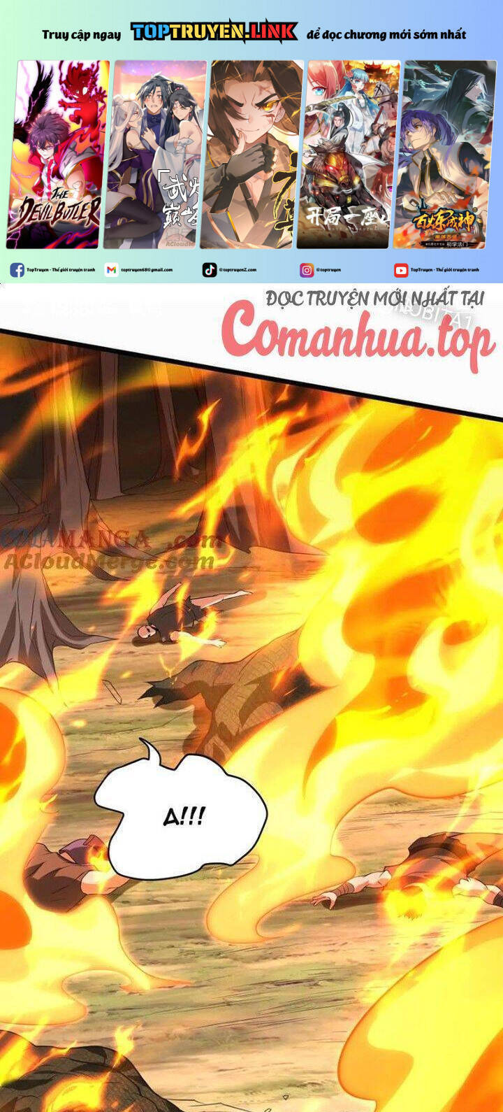 Đại Tần: Ta Con Trai Tần Thủy Hoàng Giết Địch Thăng Cấp Thành Thần Chapter  156 - 2