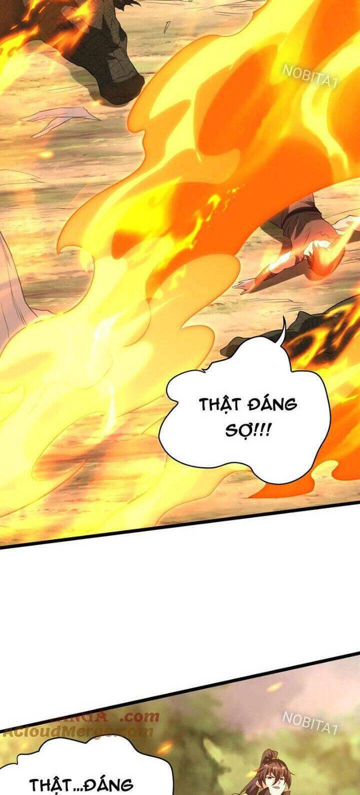 Đại Tần: Ta Con Trai Tần Thủy Hoàng Giết Địch Thăng Cấp Thành Thần Chapter  156 - 3