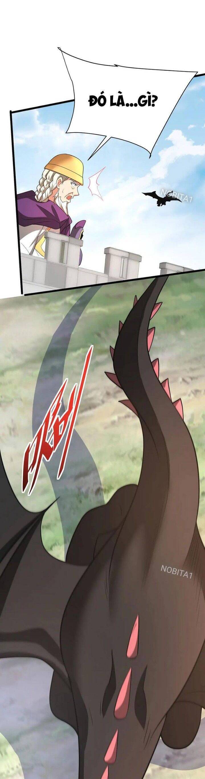 Đại Tần: Ta Con Trai Tần Thủy Hoàng Giết Địch Thăng Cấp Thành Thần Chapter  156 - 21