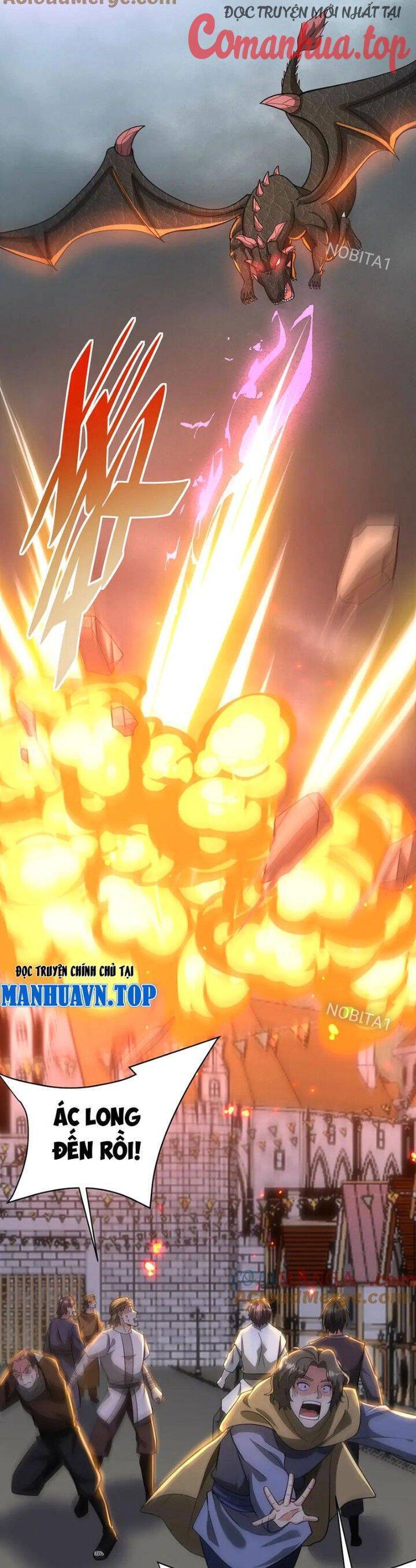 Đại Tần: Ta Con Trai Tần Thủy Hoàng Giết Địch Thăng Cấp Thành Thần Chapter  156 - 23