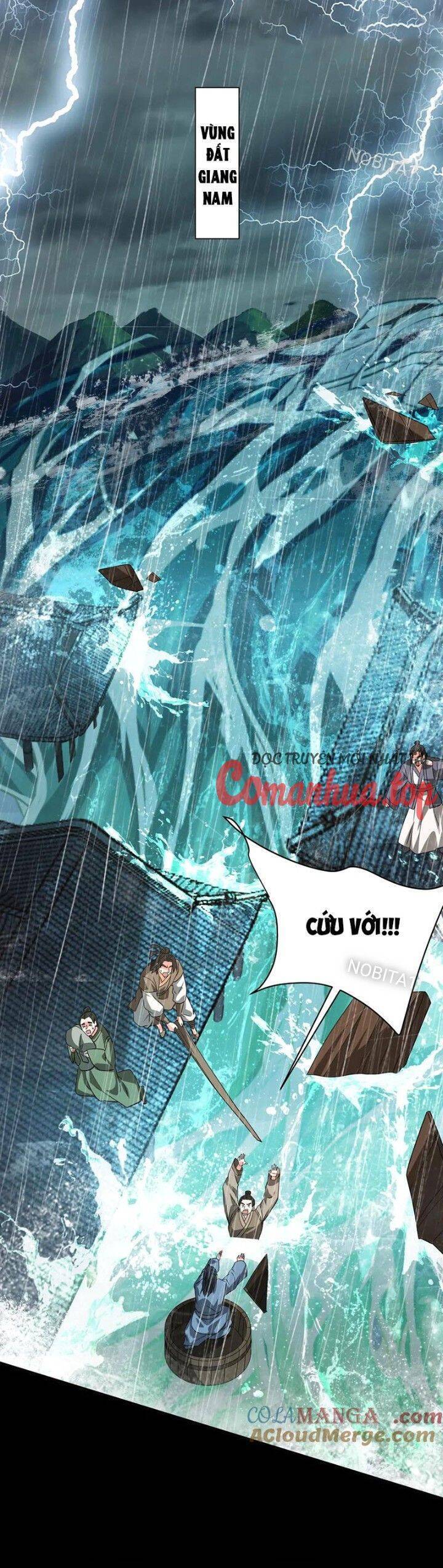 Đại Tần: Ta Con Trai Tần Thủy Hoàng Giết Địch Thăng Cấp Thành Thần Chapter  157 - 15