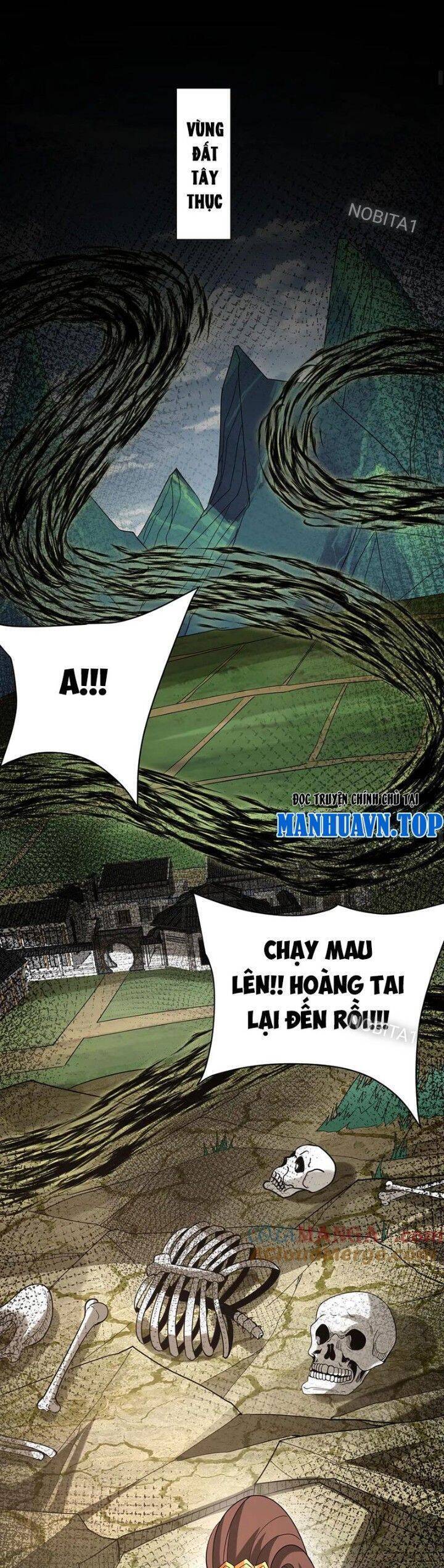 Đại Tần: Ta Con Trai Tần Thủy Hoàng Giết Địch Thăng Cấp Thành Thần Chapter  157 - 16