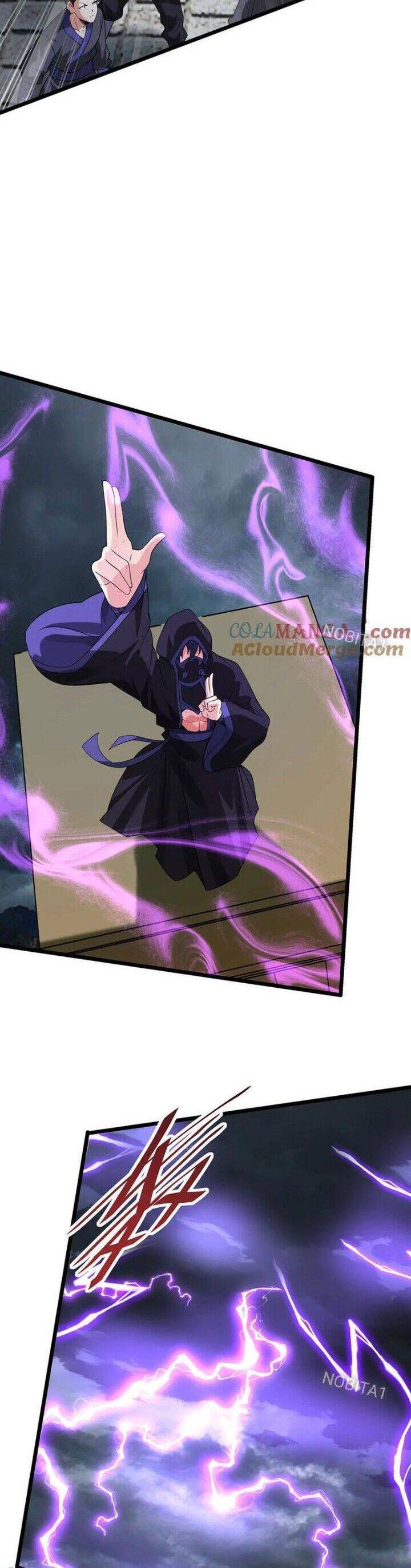 Đại Tần: Ta Con Trai Tần Thủy Hoàng Giết Địch Thăng Cấp Thành Thần Chapter  157 - 22