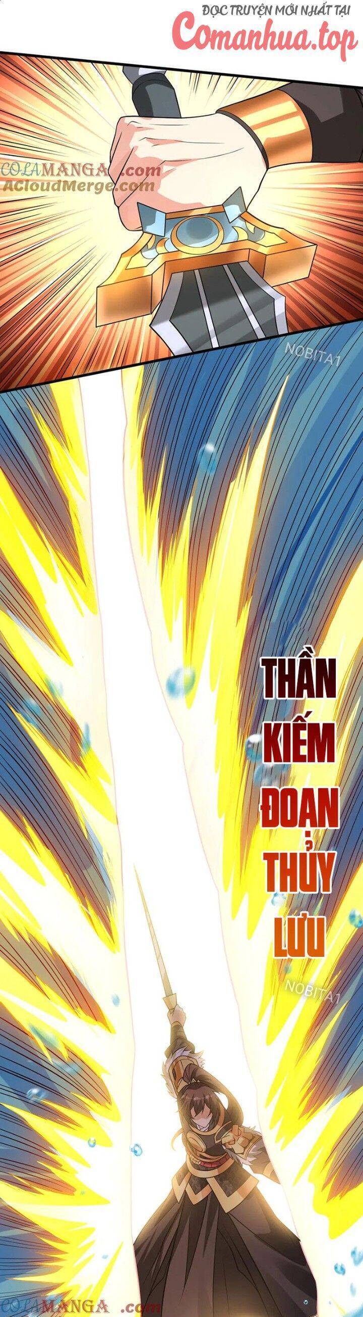 Đại Tần: Ta Con Trai Tần Thủy Hoàng Giết Địch Thăng Cấp Thành Thần Chapter  158 - 8