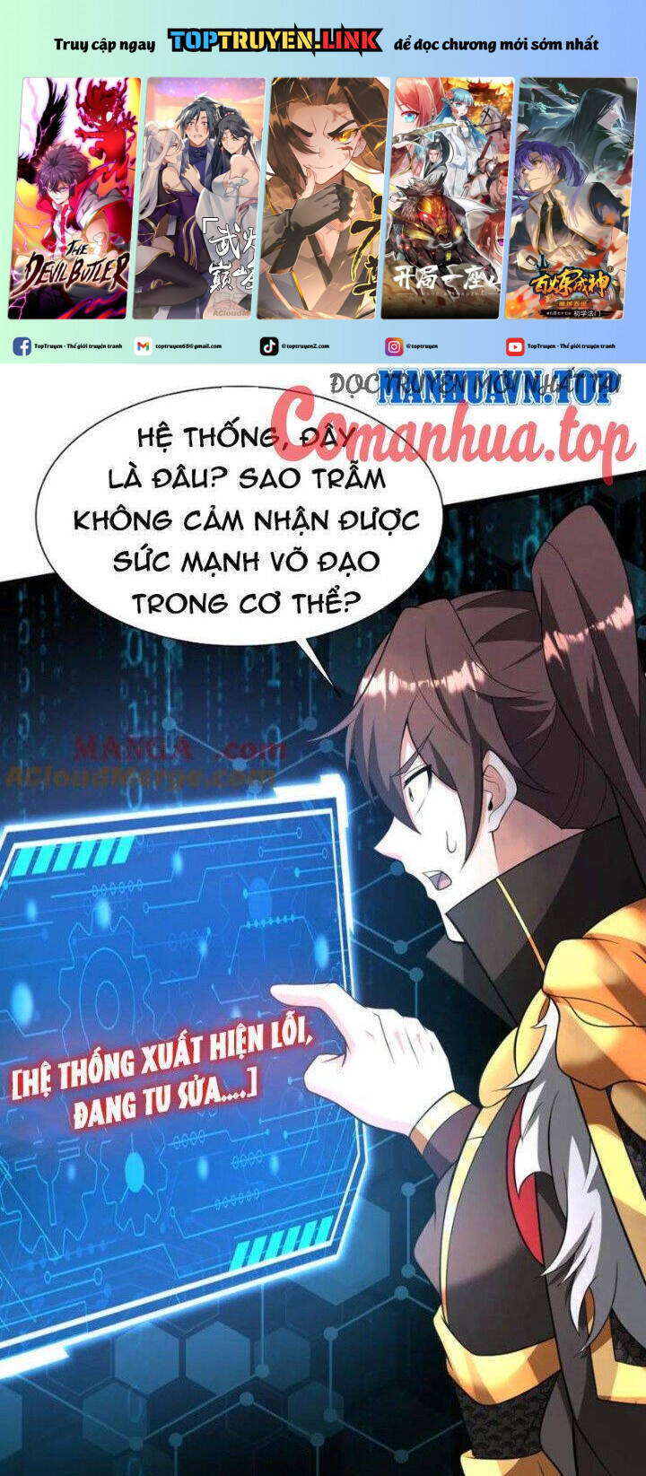 Đại Tần: Ta Con Trai Tần Thủy Hoàng Giết Địch Thăng Cấp Thành Thần Chapter  159 - 2