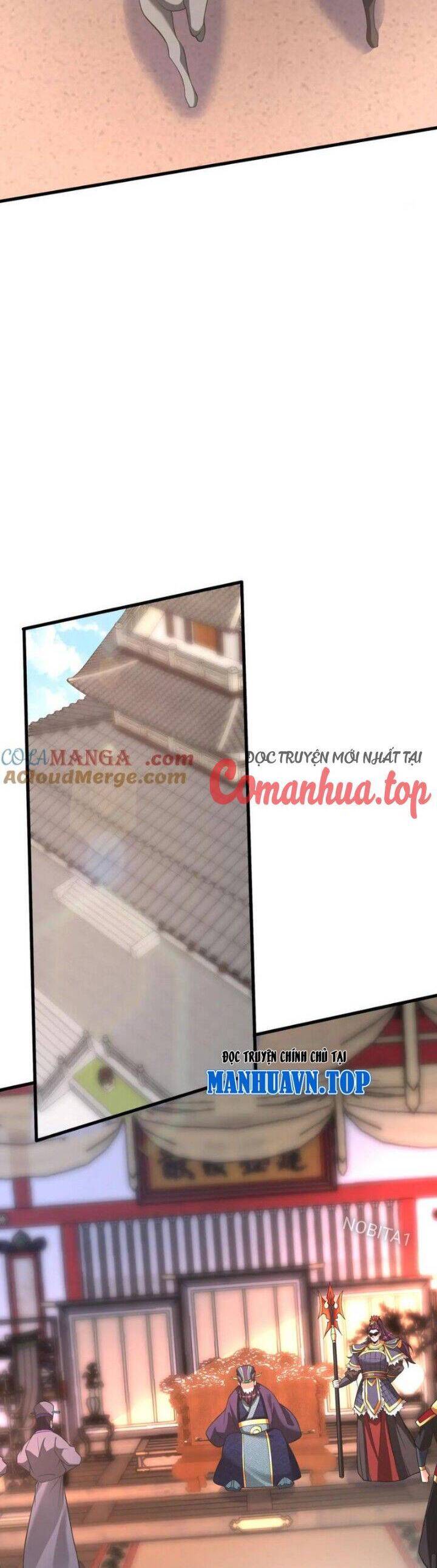 Đại Tần: Ta Con Trai Tần Thủy Hoàng Giết Địch Thăng Cấp Thành Thần Chapter  159 - 15