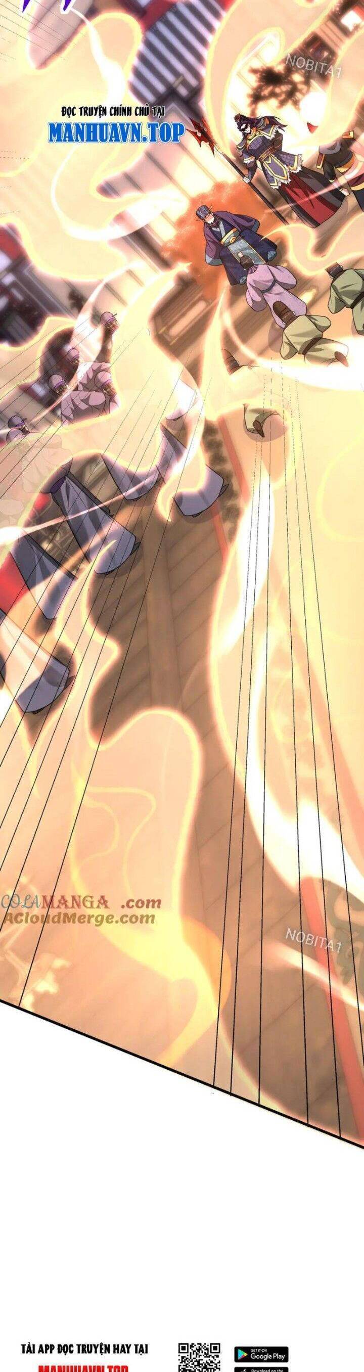 Đại Tần: Ta Con Trai Tần Thủy Hoàng Giết Địch Thăng Cấp Thành Thần Chapter  159 - 19