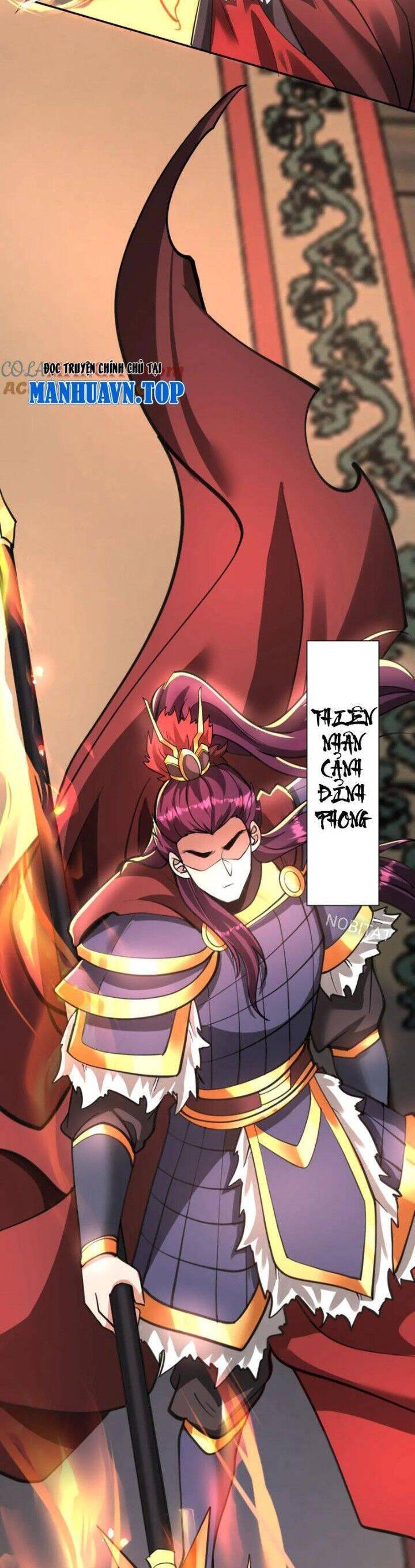 Đại Tần: Ta Con Trai Tần Thủy Hoàng Giết Địch Thăng Cấp Thành Thần Chapter  159 - 21