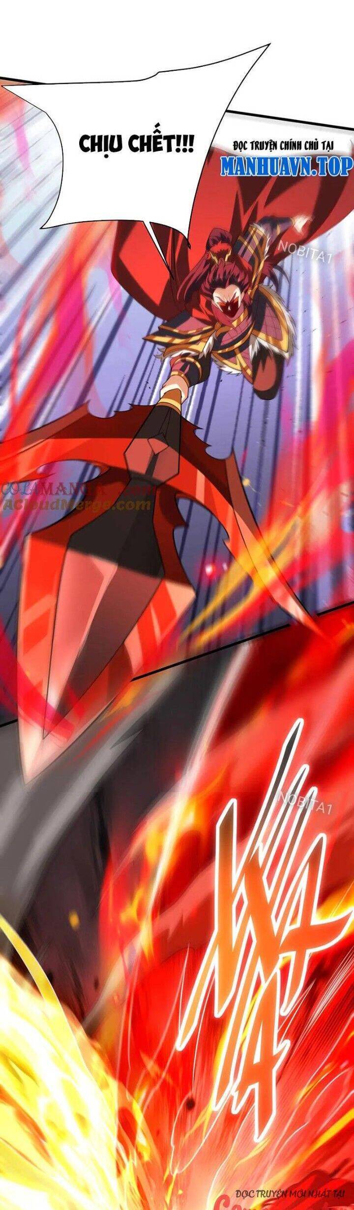 Đại Tần: Ta Con Trai Tần Thủy Hoàng Giết Địch Thăng Cấp Thành Thần Chapter  160 - 24