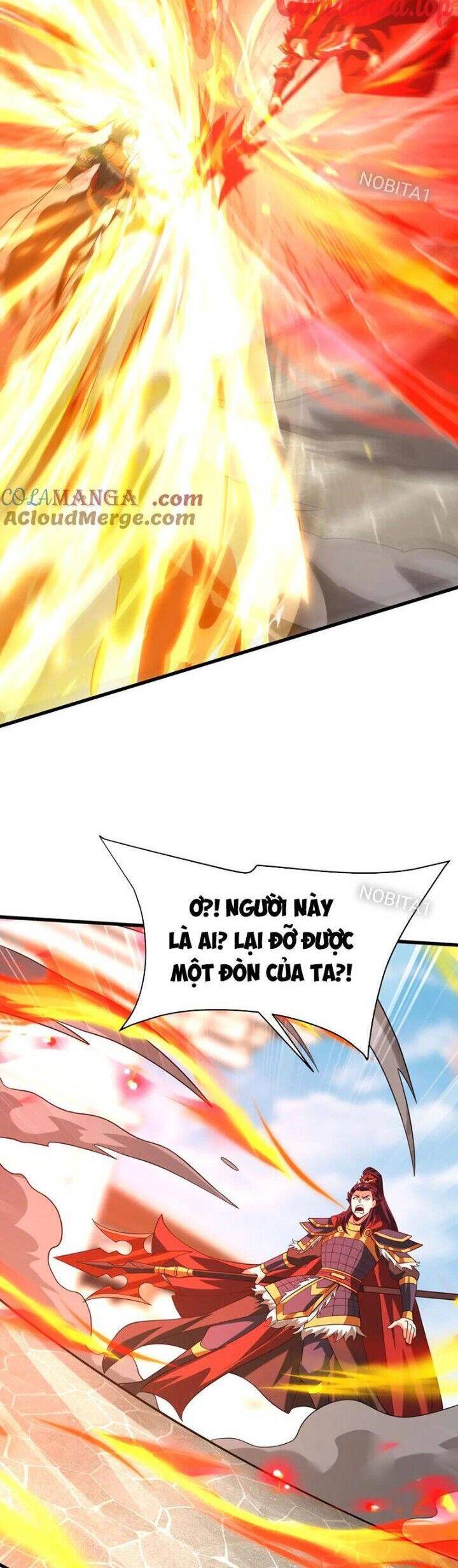 Đại Tần: Ta Con Trai Tần Thủy Hoàng Giết Địch Thăng Cấp Thành Thần Chapter  160 - 25