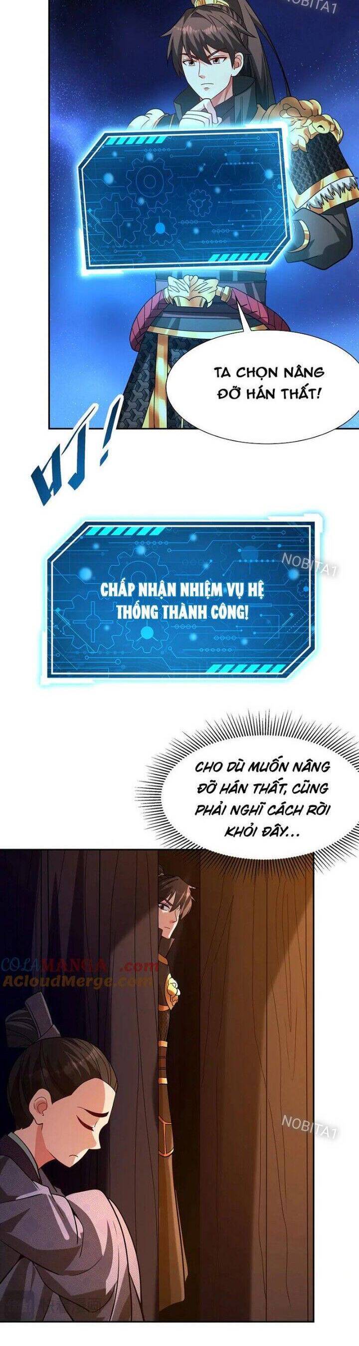 Đại Tần: Ta Con Trai Tần Thủy Hoàng Giết Địch Thăng Cấp Thành Thần Chapter  160 - 7