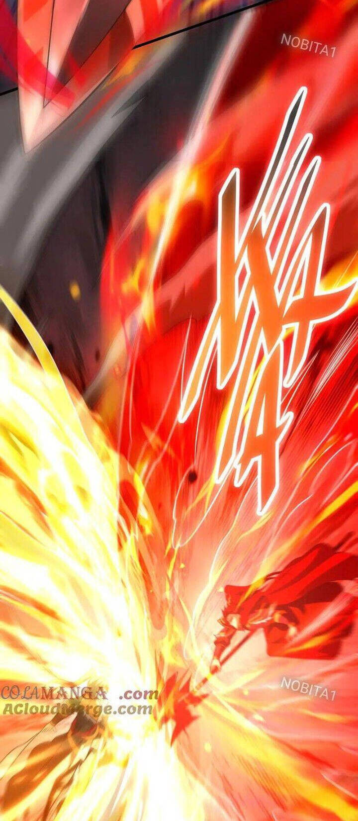 Đại Tần: Ta Con Trai Tần Thủy Hoàng Giết Địch Thăng Cấp Thành Thần Chapter  161 - 3