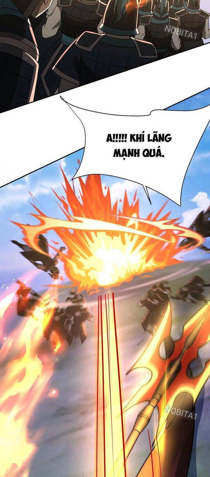 Đại Tần: Ta Con Trai Tần Thủy Hoàng Giết Địch Thăng Cấp Thành Thần Chapter  162 - 3
