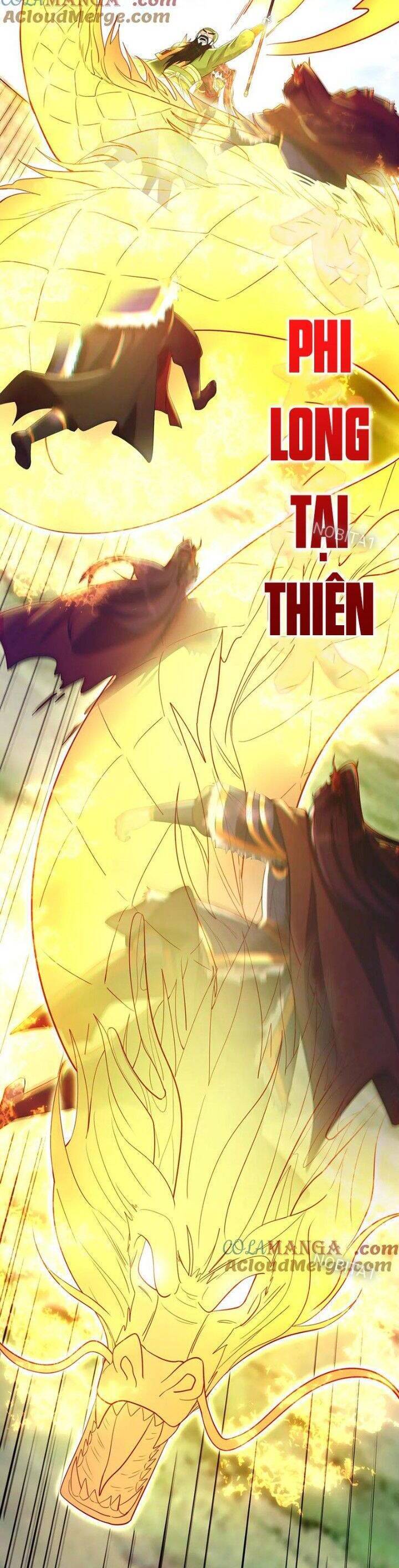 Đại Tần: Ta Con Trai Tần Thủy Hoàng Giết Địch Thăng Cấp Thành Thần Chapter  162 - 26