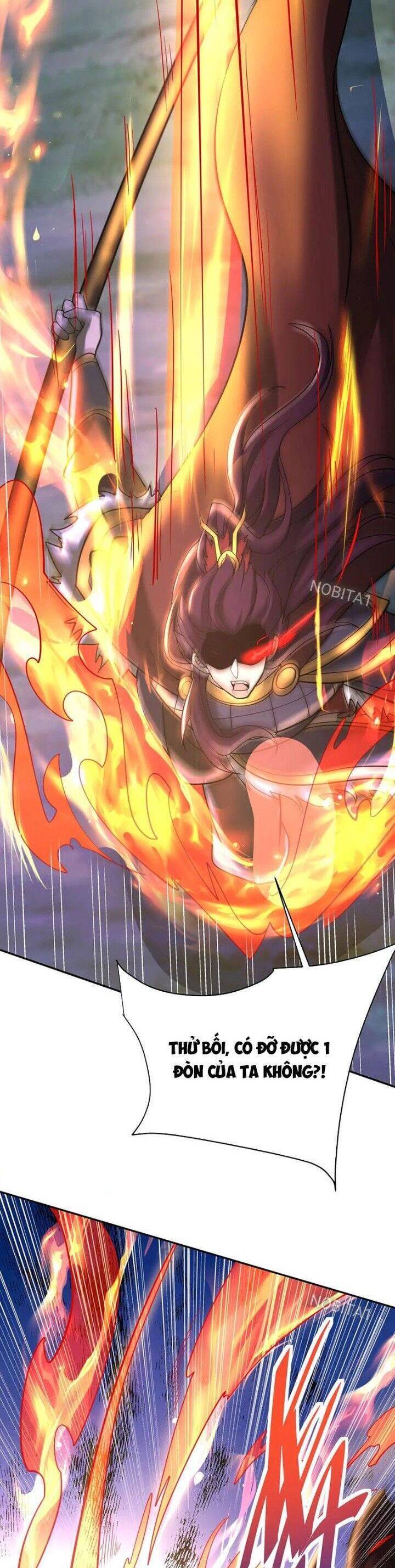 Đại Tần: Ta Con Trai Tần Thủy Hoàng Giết Địch Thăng Cấp Thành Thần Chapter  162 - 4