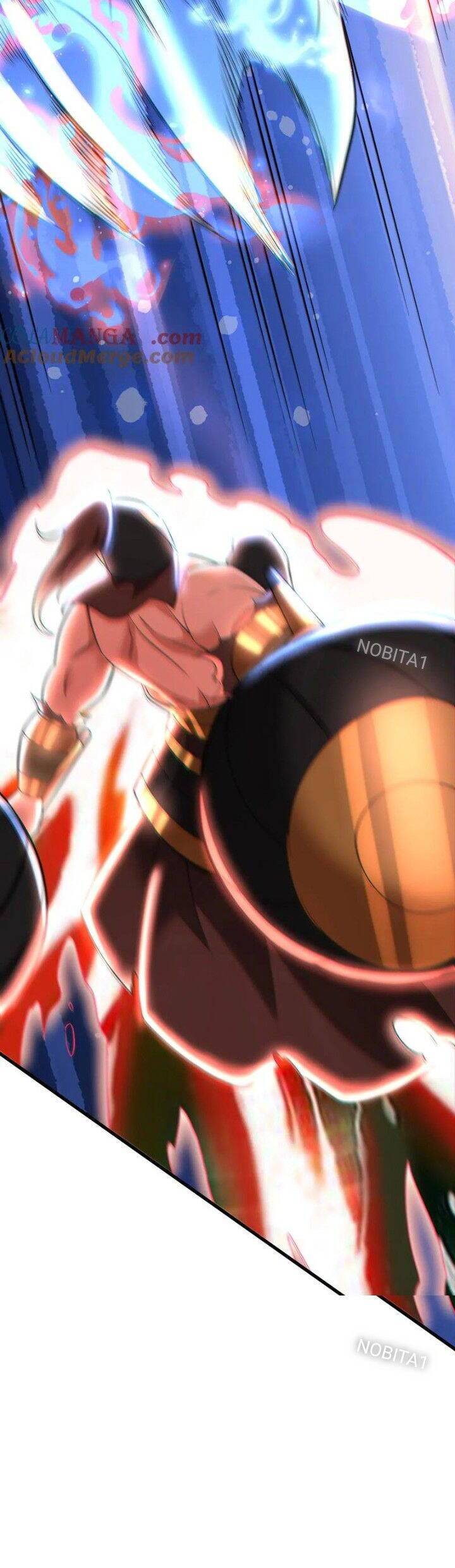 Đại Tần: Ta Con Trai Tần Thủy Hoàng Giết Địch Thăng Cấp Thành Thần Chapter  163 - 22