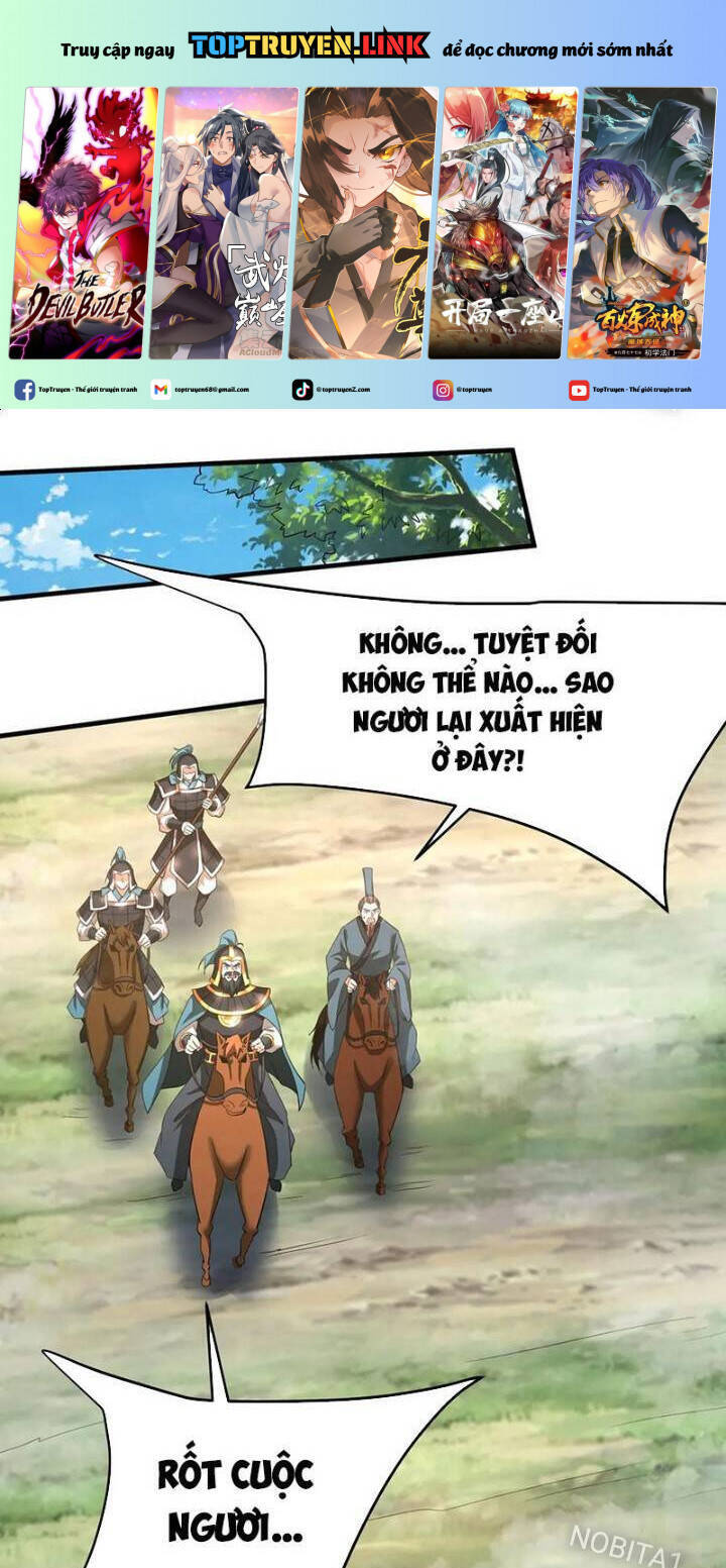 Đại Tần: Ta Con Trai Tần Thủy Hoàng Giết Địch Thăng Cấp Thành Thần Chapter 165 - 2