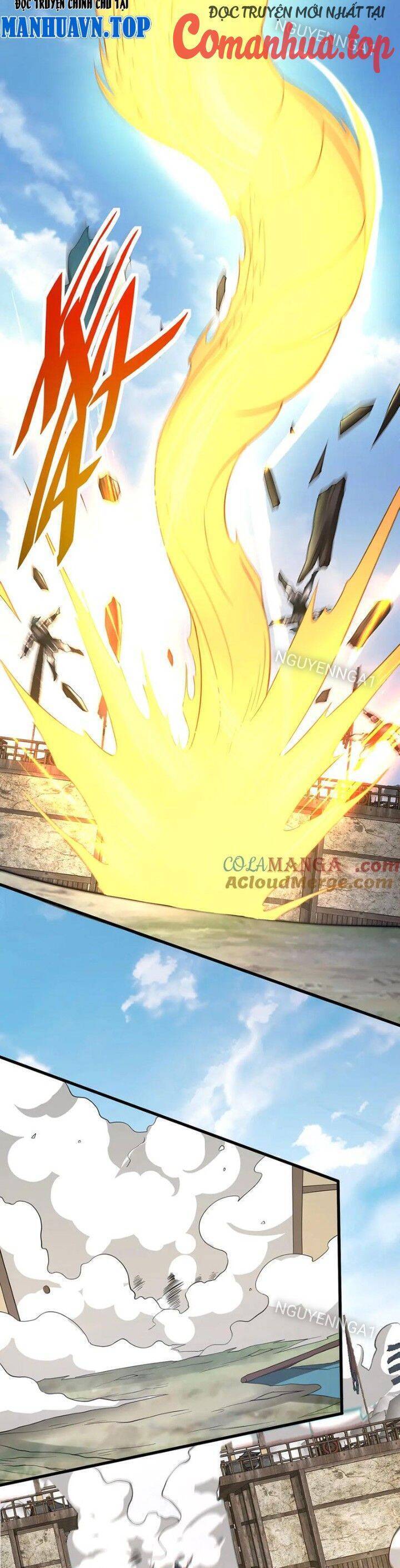 Đại Tần: Ta Con Trai Tần Thủy Hoàng Giết Địch Thăng Cấp Thành Thần Chapter  166 - 19