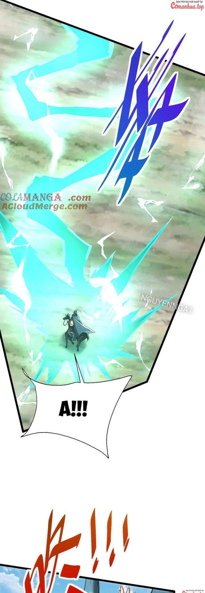 Đại Tần: Ta Con Trai Tần Thủy Hoàng Giết Địch Thăng Cấp Thành Thần Chapter  166 - 24