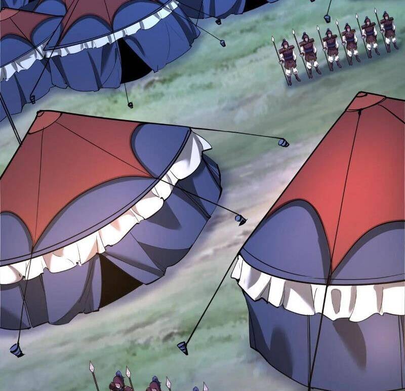 Đại Tần: Ta Con Trai Tần Thủy Hoàng Giết Địch Thăng Cấp Thành Thần Chapter  168 - 11