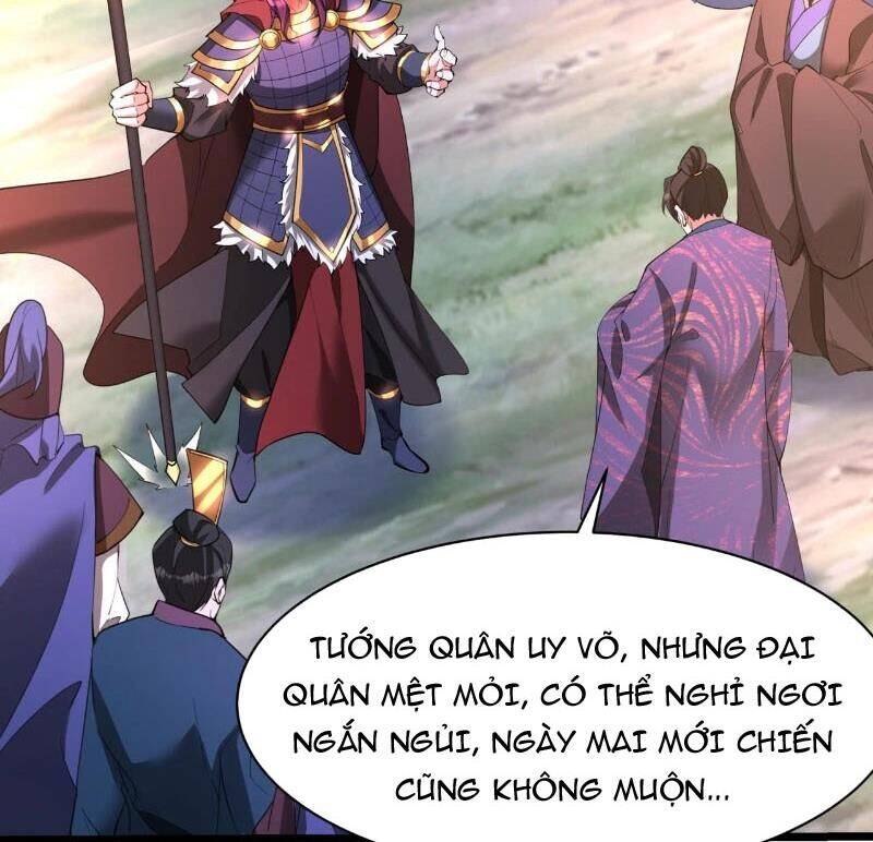 Đại Tần: Ta Con Trai Tần Thủy Hoàng Giết Địch Thăng Cấp Thành Thần Chapter  168 - 13