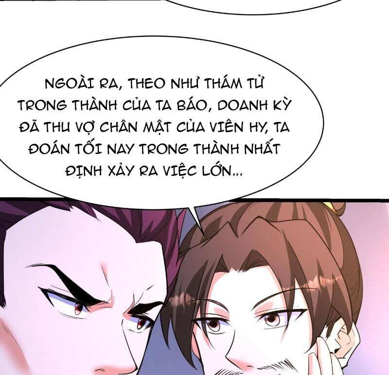 Đại Tần: Ta Con Trai Tần Thủy Hoàng Giết Địch Thăng Cấp Thành Thần Chapter  168 - 14