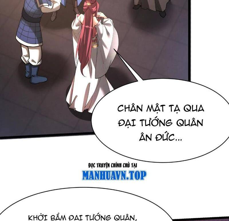 Đại Tần: Ta Con Trai Tần Thủy Hoàng Giết Địch Thăng Cấp Thành Thần Chapter  168 - 3