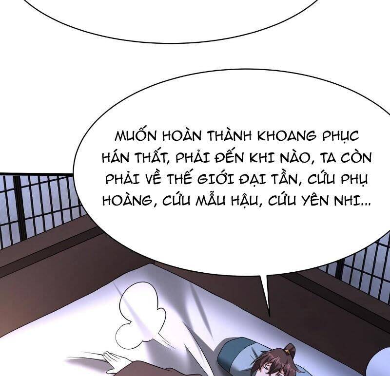 Đại Tần: Ta Con Trai Tần Thủy Hoàng Giết Địch Thăng Cấp Thành Thần Chapter 168 - 22