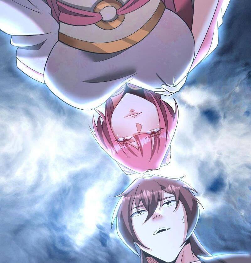 Đại Tần: Ta Con Trai Tần Thủy Hoàng Giết Địch Thăng Cấp Thành Thần Chapter  168 - 34