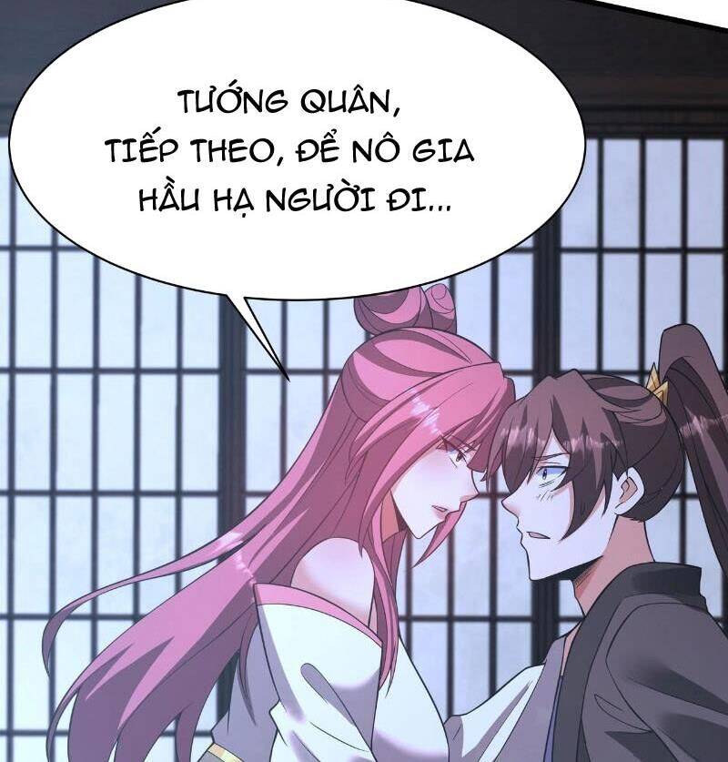 Đại Tần: Ta Con Trai Tần Thủy Hoàng Giết Địch Thăng Cấp Thành Thần Chapter  168 - 36