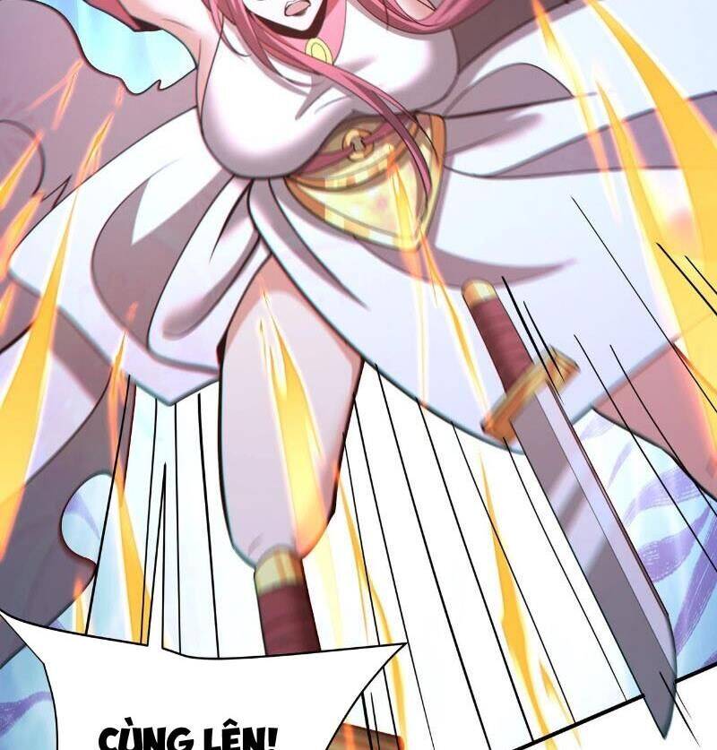 Đại Tần: Ta Con Trai Tần Thủy Hoàng Giết Địch Thăng Cấp Thành Thần Chapter  168 - 46