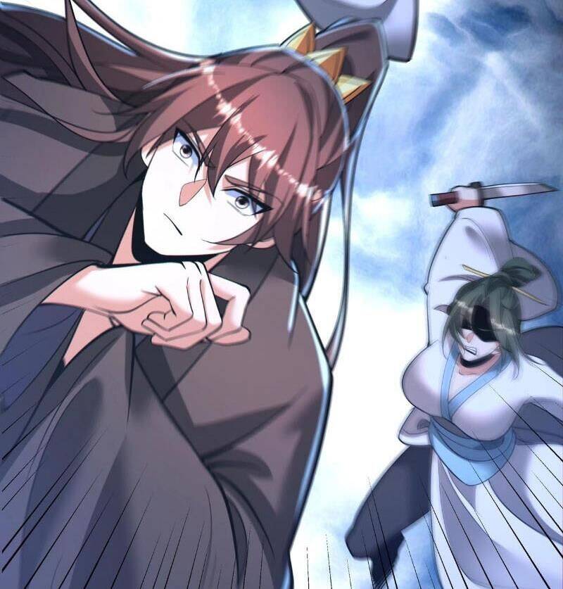 Đại Tần: Ta Con Trai Tần Thủy Hoàng Giết Địch Thăng Cấp Thành Thần Chapter  168 - 49