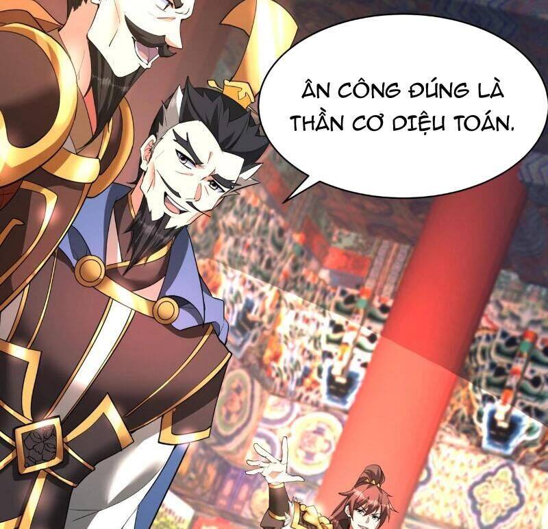 Đại Tần: Ta Con Trai Tần Thủy Hoàng Giết Địch Thăng Cấp Thành Thần Chapter  168 - 6