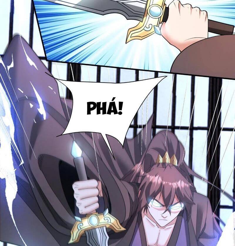 Đại Tần: Ta Con Trai Tần Thủy Hoàng Giết Địch Thăng Cấp Thành Thần Chapter  168 - 54