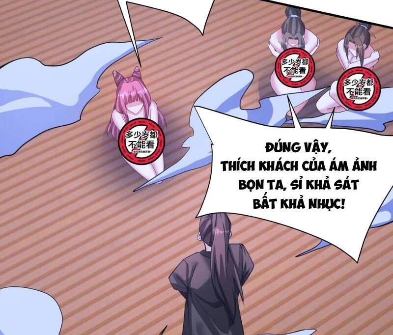 Đại Tần: Ta Con Trai Tần Thủy Hoàng Giết Địch Thăng Cấp Thành Thần Chapter  168 - 66