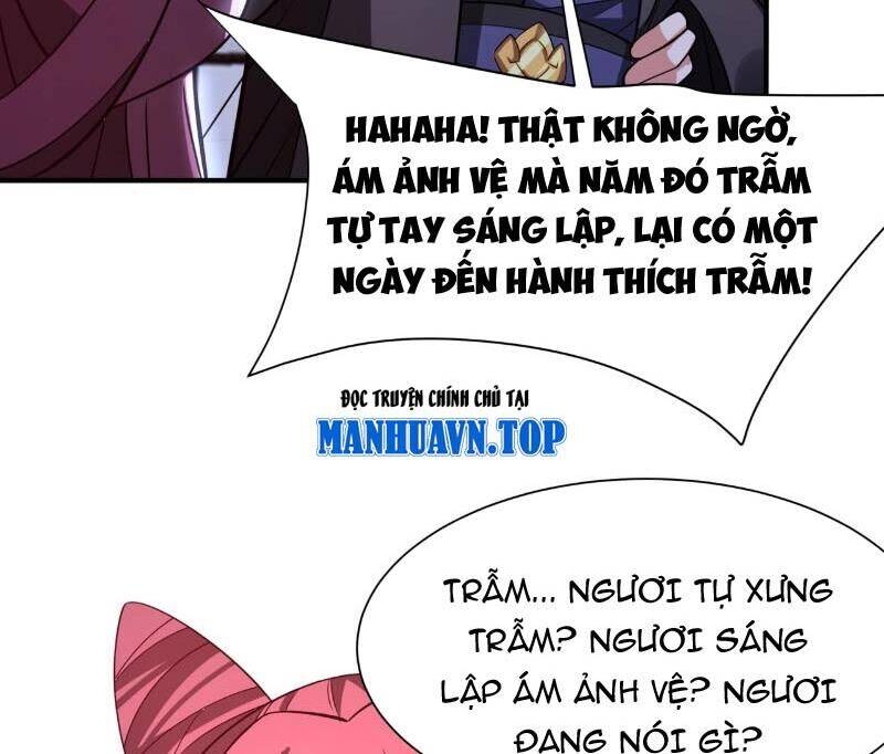 Đại Tần: Ta Con Trai Tần Thủy Hoàng Giết Địch Thăng Cấp Thành Thần Chapter  168 - 69