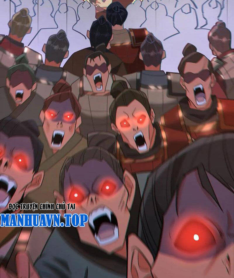 Đại Tần: Ta Con Trai Tần Thủy Hoàng Giết Địch Thăng Cấp Thành Thần Chapter  169 - 13