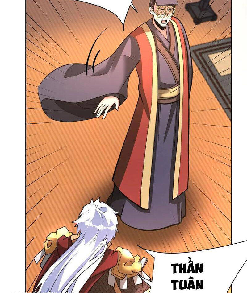 Đại Tần: Ta Con Trai Tần Thủy Hoàng Giết Địch Thăng Cấp Thành Thần Chapter  169 - 20